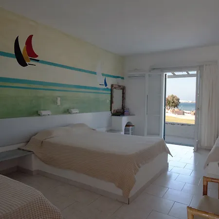 Holiday Sun Paros