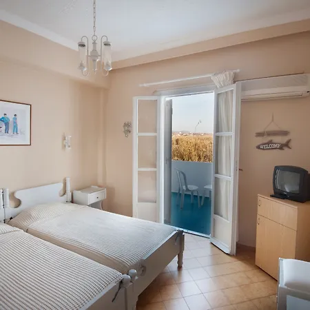 Holiday Sun Paros
