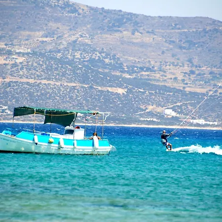 Holiday Sun Paros Hotel Pounda