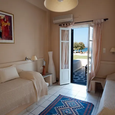 Holiday Sun Paros 4*