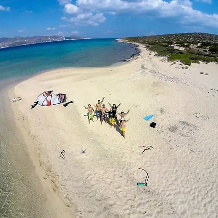 Holiday Sun Paros 4*