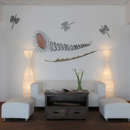 Holiday Sun Paros Hotel 4*