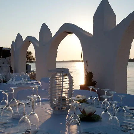 Holiday Sun Paros 4*