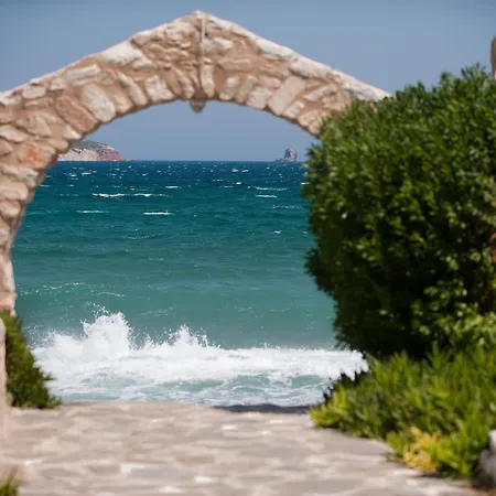 Hotel Holiday Sun Paros